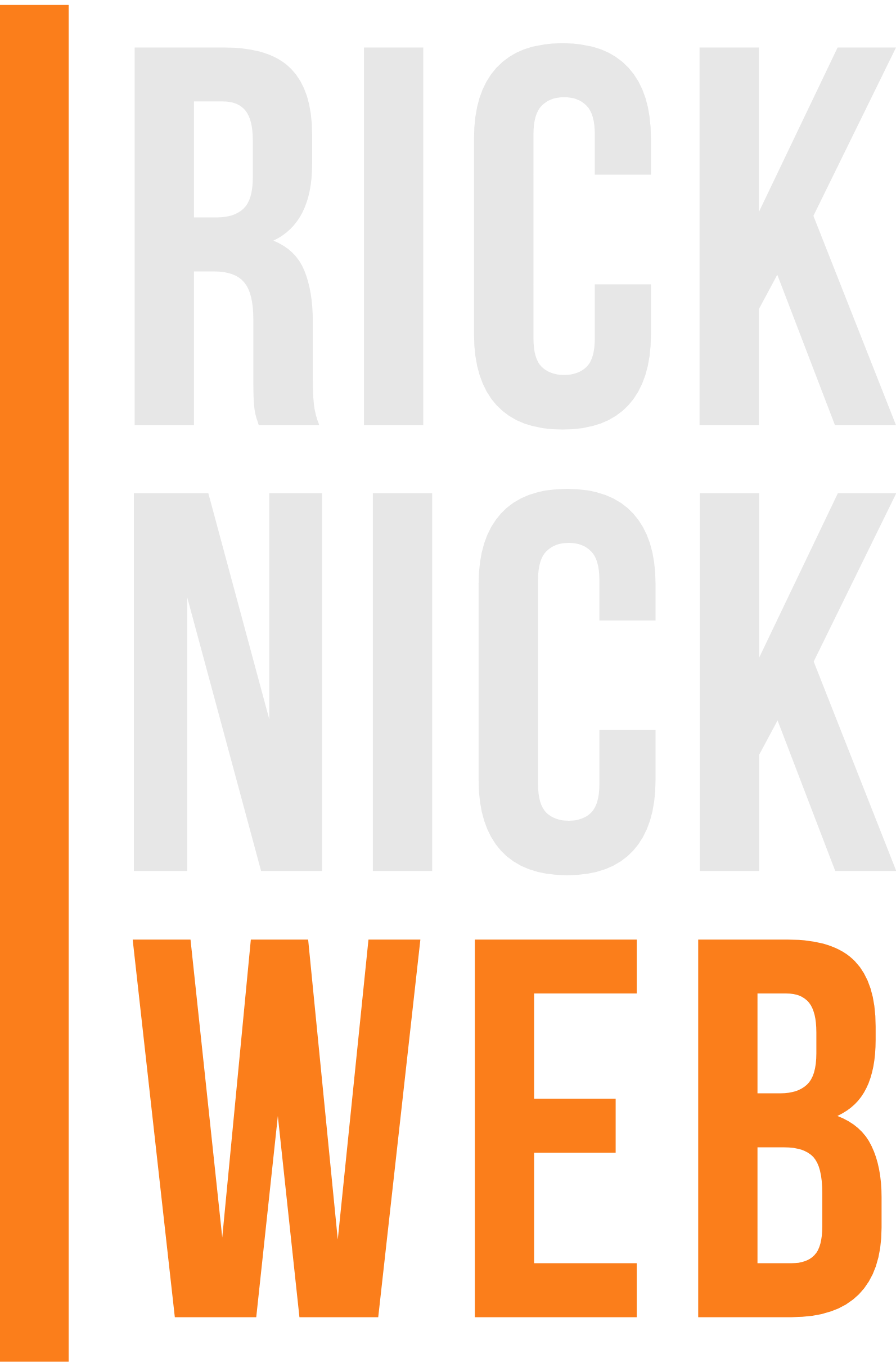 Rick Nick Web